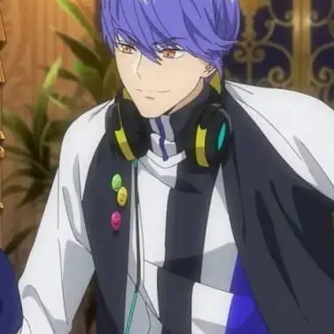 Profile image of Leviathan