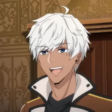 Profile image of Mammon