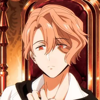 Profile image of Asmodeus