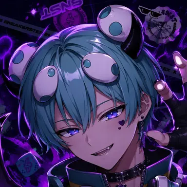 Profile image of おさでい