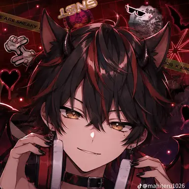Profile image of らお