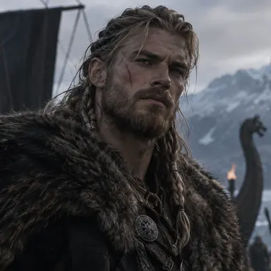 Profile image of Ragnar
