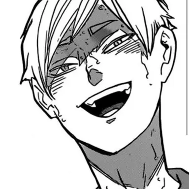 Profile image of 灰羽リエーフ