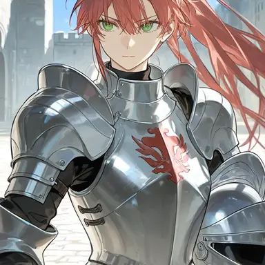 Profile image of アリシア