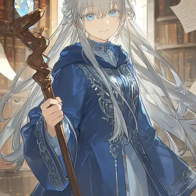 Profile image of ミオ