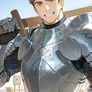 Profile image of アーレ