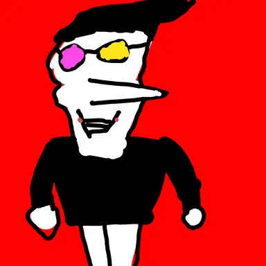 Profile image of Spamton