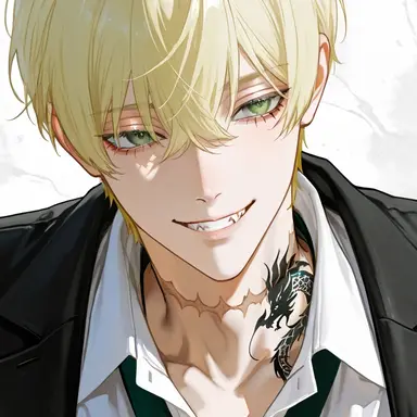 Profile image of 辰羅