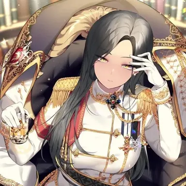 Profile image of 멜레오라