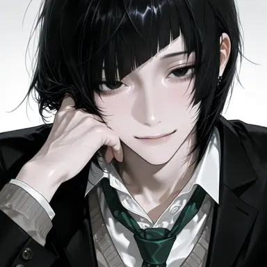 Profile image of 夏月