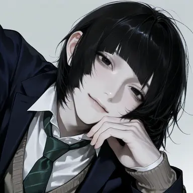 Profile image of 夏月
