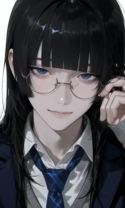 Profile image of 深冬