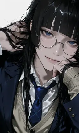 Profile image of 深冬
