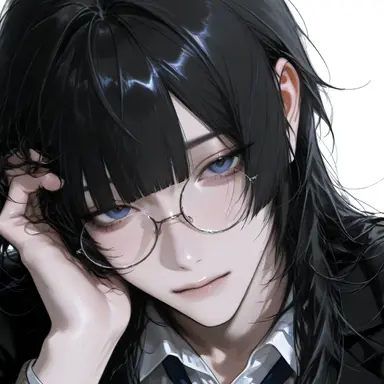 Profile image of 深冬