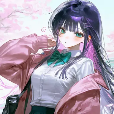 Profile image of 한유빈