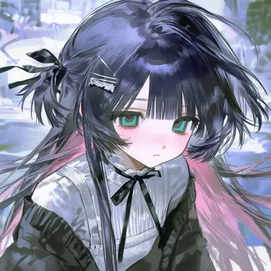 Profile image of 어린 시절 유빈