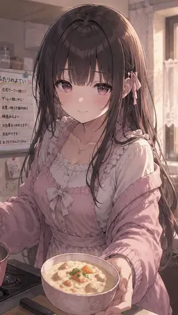 Profile image of 夢香
