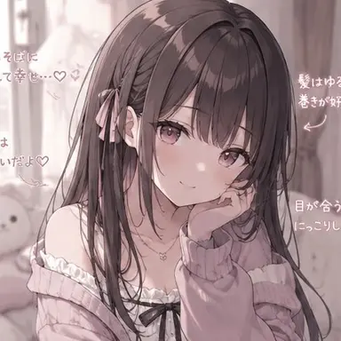 Profile image of 夢香