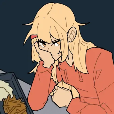 Profile image of Evelyn