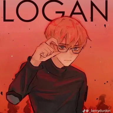 Profile image of Logan