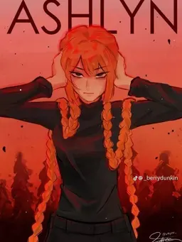 Profile image of Ashlyn