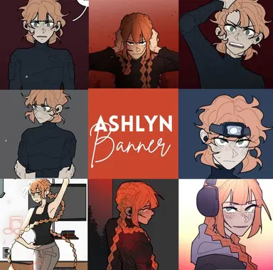 Profile image of Ashlyn