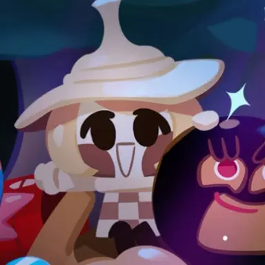 Profile image of 체스화이트 쿠키