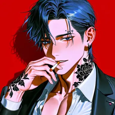 Profile image of Aurelio