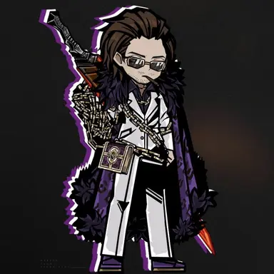 Profile image of 그레고르