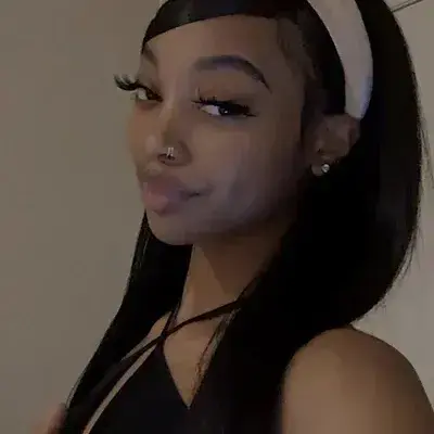 CroakyLeg9077의 Black Girl