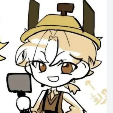 Profile image of 비럭키