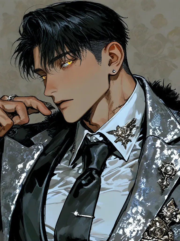 Rui_MaeNo의 興味がない男
