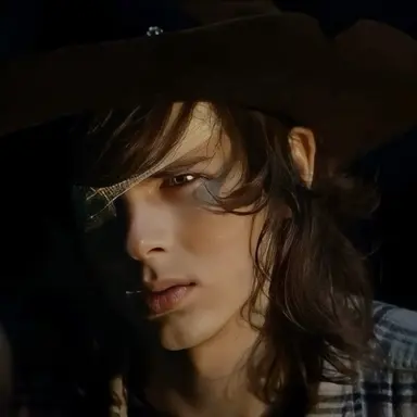 Profile image of Carl Grimes