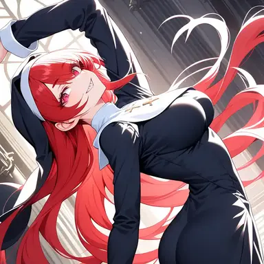 Profile image of ルビー