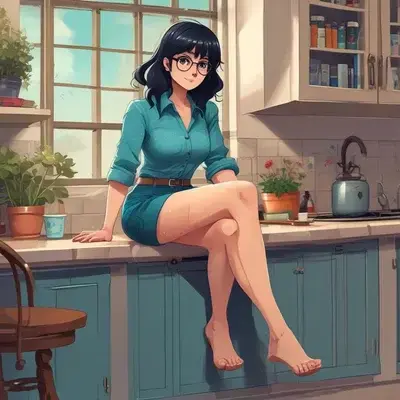 BraveBell5552의 Reina Saionji