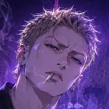 Profile image of 迅