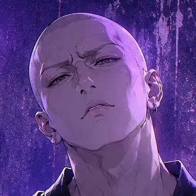 Profile image of 蓮牙