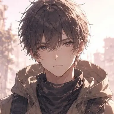 Profile image of 龍矢
