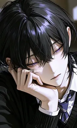 Profile image of Toru