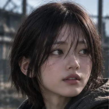 Profile image of 이수빈