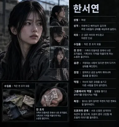 Profile image of 한서연