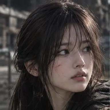 Profile image of 윤지아