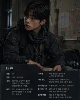 Profile image of 이태현