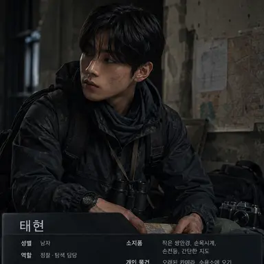 Profile image of 이태현