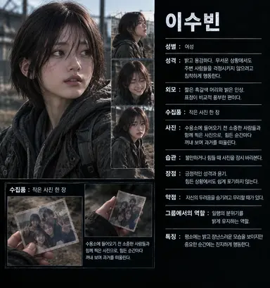 Profile image of 이수빈