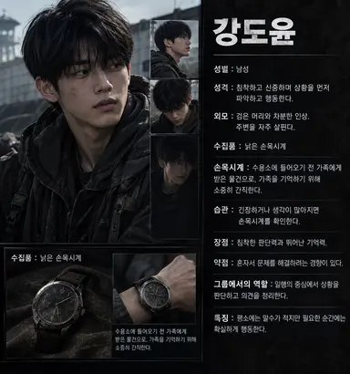 Profile image of 강도윤