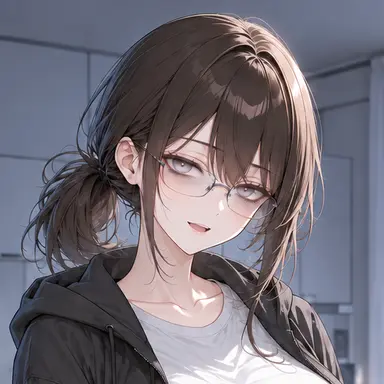 Profile image of 쿄코