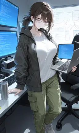 Profile image of 쿄코