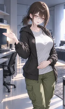 Profile image of 쿄코