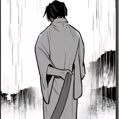 Profile image of 토미오카 기유